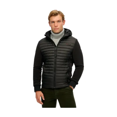 Jackets > Winter Jackets - - Superdry - Modalova