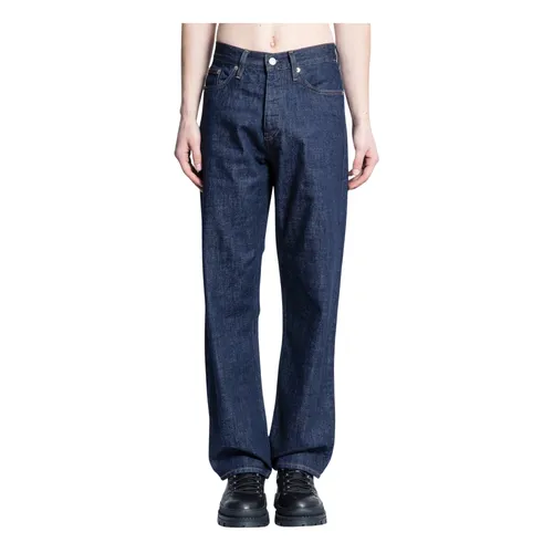 Jeans > Straight Jeans - - Sunflower - Modalova