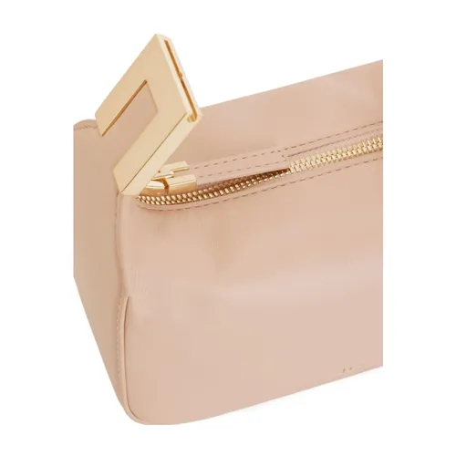 Bags > Handbags - - Elisabetta Franchi - Modalova