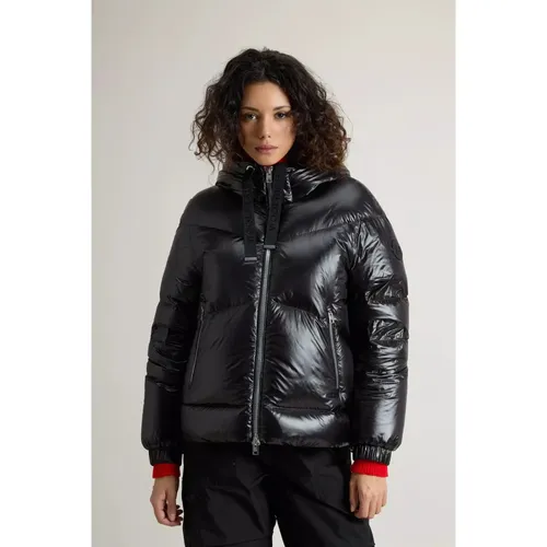 Jackets > Winter Jackets - - Woolrich - Modalova