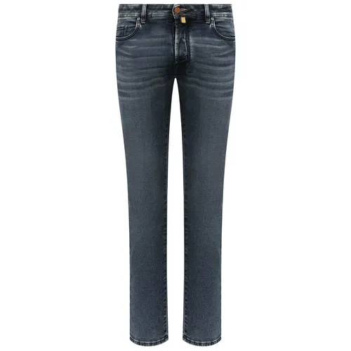 Jeans > Slim-fit Jeans - - Jacob Cohën - Modalova