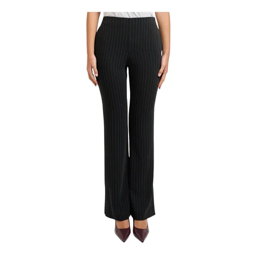 Trousers > Straight Trousers - - Armani Exchange - Modalova