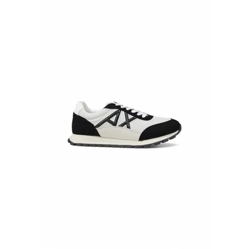 Shoes > Sneakers - - Armani Exchange - Modalova