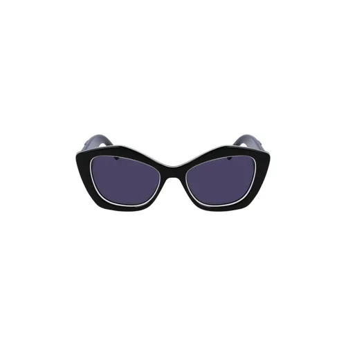 Accessories > Sunglasses - - Karl Lagerfeld - Modalova