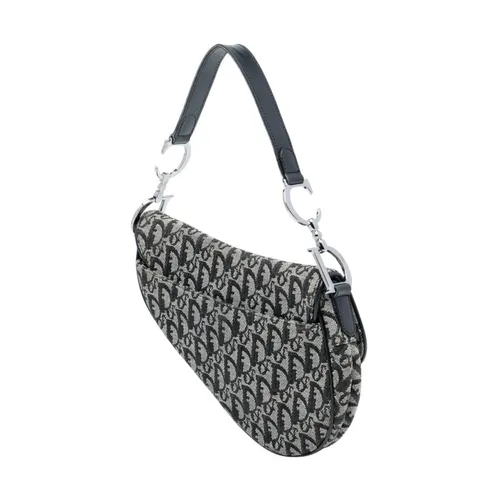 Pre-owned > Pre-owned Bags > Pre-owned Shoulder Bags - - Dior Vintage - Modalova