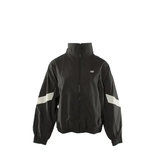 Jackets > Light Jackets - - New Balance - Modalova