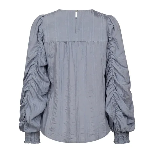 Blouses & Shirts > Blouses - - Co'Couture - Modalova
