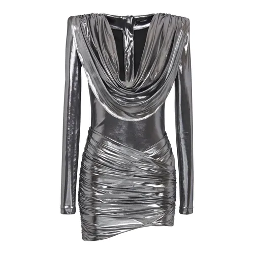 Dresses > Occasion Dresses > Party Dresses - - Balmain - Modalova