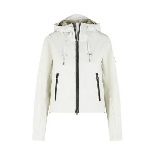 Jackets > Light Jackets - - Moncler - Modalova