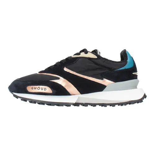 Ghoud - Shoes > Sneakers - Black - Ghoud - Modalova