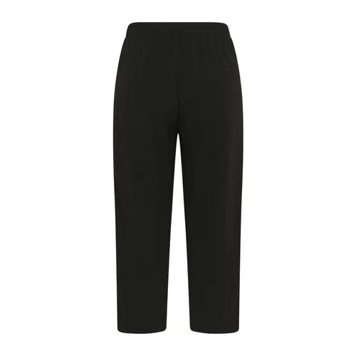 Trousers > Cropped Trousers - - Kaffe Curve - Modalova
