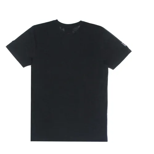 New Era - Tops > T-Shirts - Black - New Era - Modalova