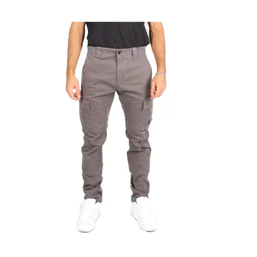 Trousers > Chinos - - C.p. Company - Modalova