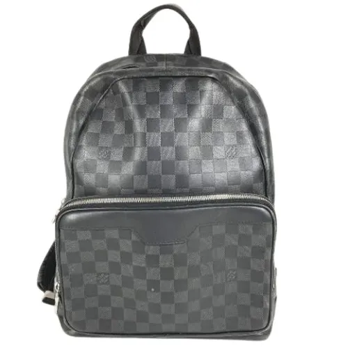 Pre-owned > Pre-owned Bags > Pre-owned Backpacks - - Louis Vuitton Vintage - Modalova
