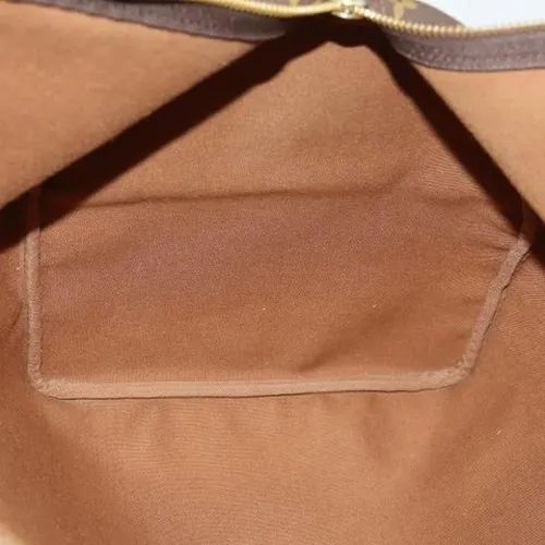 Pre-owned > Pre-owned Bags > Pre-owned Weekend Bags - - Louis Vuitton Vintage - Modalova