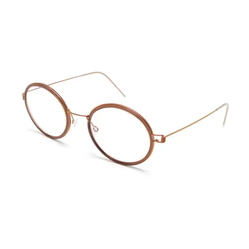 Accessories > Glasses - - Lindberg - Modalova