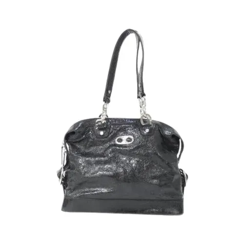 Pre-owned > Pre-owned Bags > Pre-owned Handbags - - Celine Vintage - Modalova