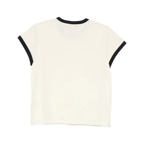 Sir. - Tops > T-Shirts - White - Sir. - Modalova