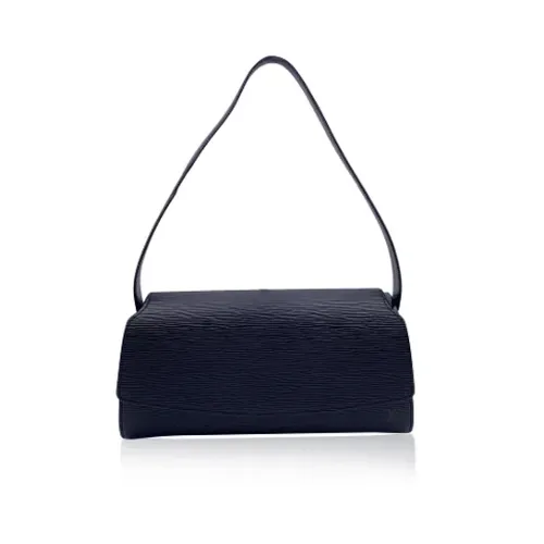 Pre-owned > Pre-owned Bags > Pre-owned Handbags - - Louis Vuitton Vintage - Modalova