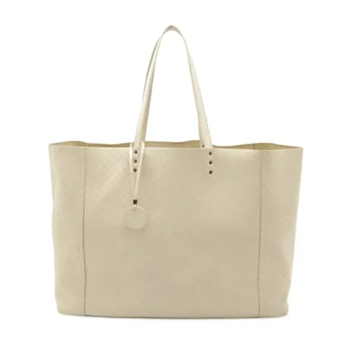 Pre-owned > Pre-owned Bags > Pre-owned Tote Bags - - Bottega Veneta Vintage - Modalova