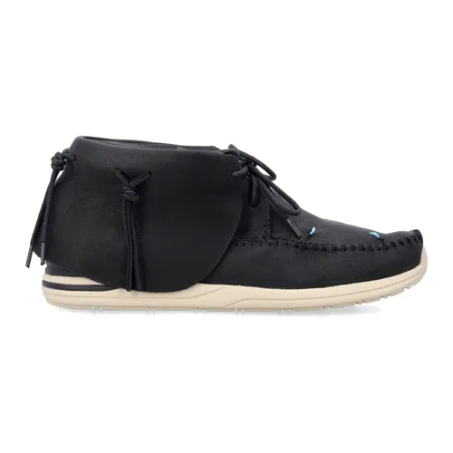 Shoes > Boots > Lace-up Boots - - visvim - Modalova
