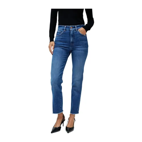 Jeans > Slim-fit Jeans - - Salsa - Modalova
