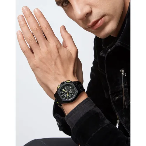 Accessories > Watches - - Philipp Plein - Modalova