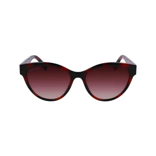 Accessories > Sunglasses - - Lacoste - Modalova