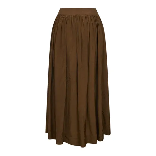 Skirts > Midi Skirts - - UMA Wang - Modalova