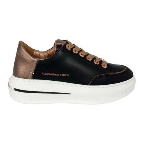 Shoes > Sneakers - - Alexander Smith - Modalova