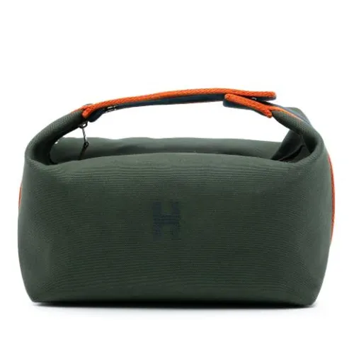Pre-owned > Pre-owned Bags > Pre-owned Mini Bags - - Hermès Vintage - Modalova