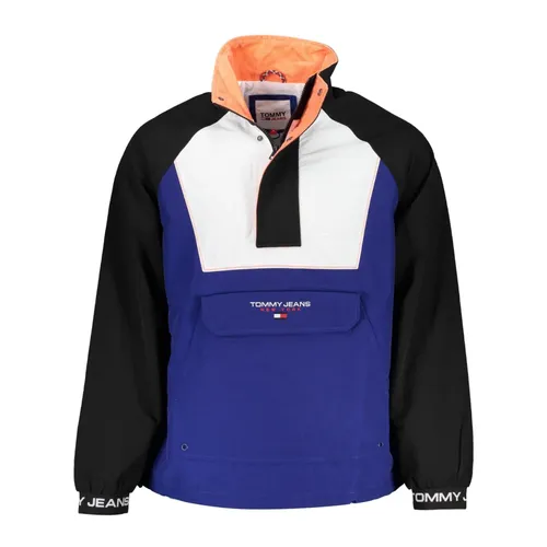 Jackets > Light Jackets - - Tommy Hilfiger - Modalova