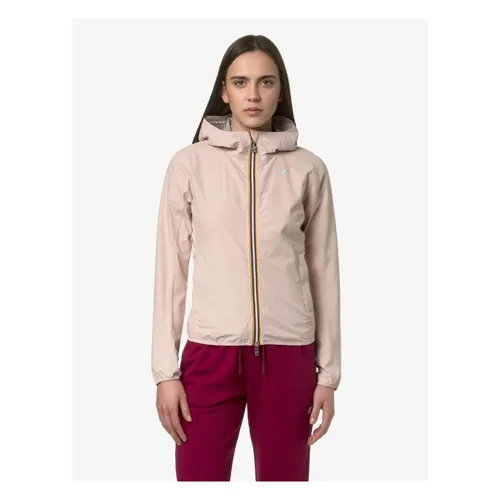 Jackets > Light Jackets - - K-Way - Modalova