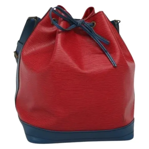 Pre-owned > Pre-owned Bags > Pre-owned Bucket Bags - - Louis Vuitton Vintage - Modalova