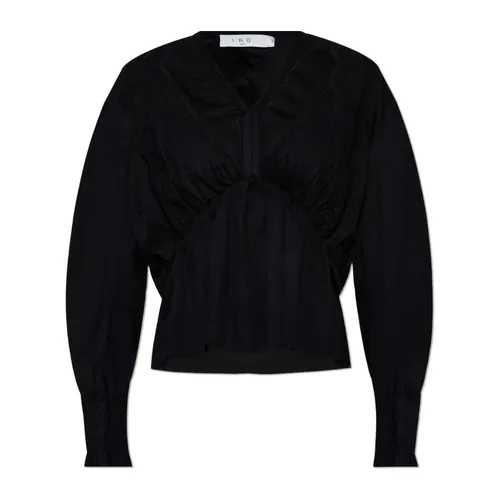 Blouses & Shirts > Blouses - - IRO - Modalova