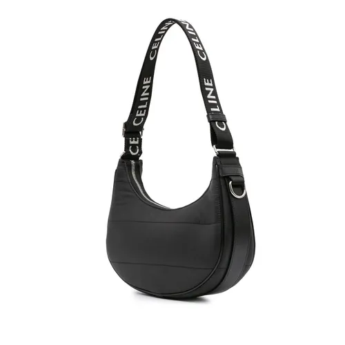 Pre-owned > Pre-owned Bags > Pre-owned Shoulder Bags - - Celine Vintage - Modalova