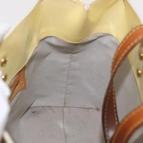 Pre-owned > Pre-owned Bags > Pre-owned Tote Bags - - Louis Vuitton Vintage - Modalova