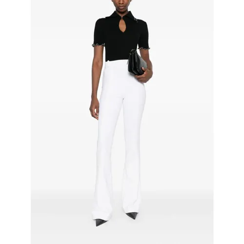 Tops > Polo Shirts - - Pinko - Modalova