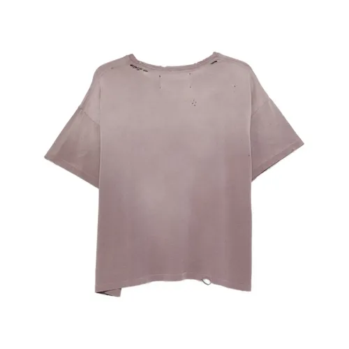 Tops > T-Shirts - - Paly Hollywood - Modalova