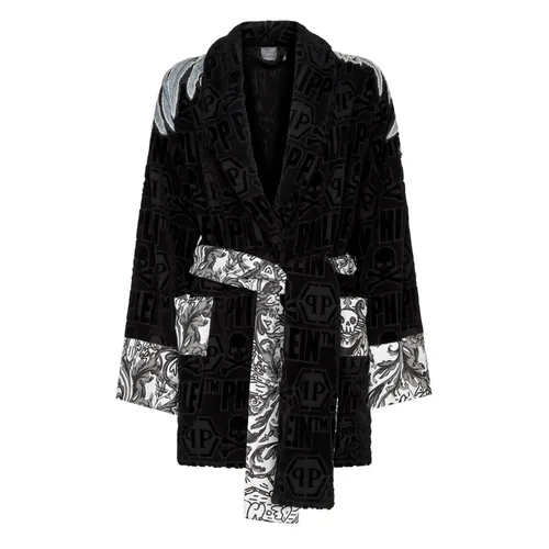 Nightwear & Lounge > Robes - - Philipp Plein - Modalova