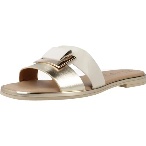 Shoes > Flip Flops & Sliders > Sliders - - Repo - Modalova
