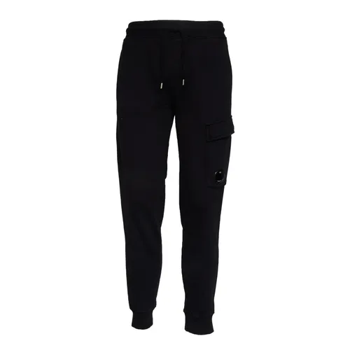 Trousers > Sweatpants - - C.p. Company - Modalova