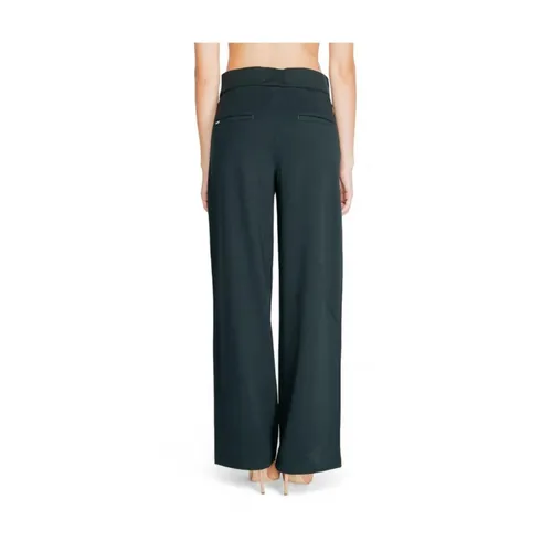 Trousers > Straight Trousers - - Street One - Modalova