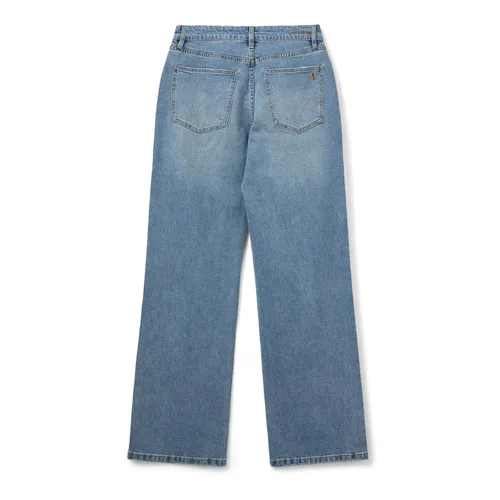 Jeans > Straight Jeans - - Sofie Schnoor - Modalova