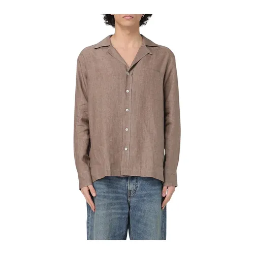 Shirts > Casual Shirts - - Lardini - Modalova