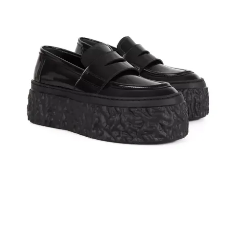 Shoes > Flats > Loafers - - AGL - Modalova