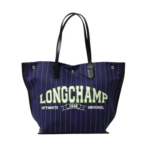 Bags > Tote Bags - - Longchamp - Modalova
