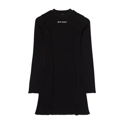 Dresses > Day Dresses > Short Dresses - - Palm Angels - Modalova