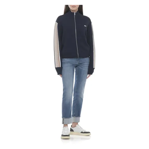 Autry - Shoes > Sneakers - White - Autry - Modalova