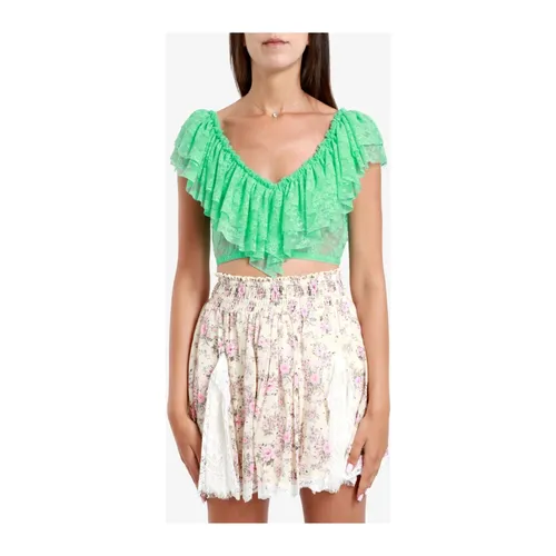 Blouses & Shirts > Blouses - - Aniye By - Modalova